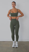 Cloud II™ Pant - Olive