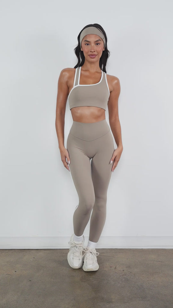 Cloud II™ Pant - Cashew Contrast