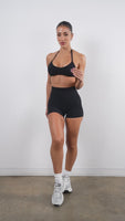 Cloud II™ Pocket Volley Short - Midnight