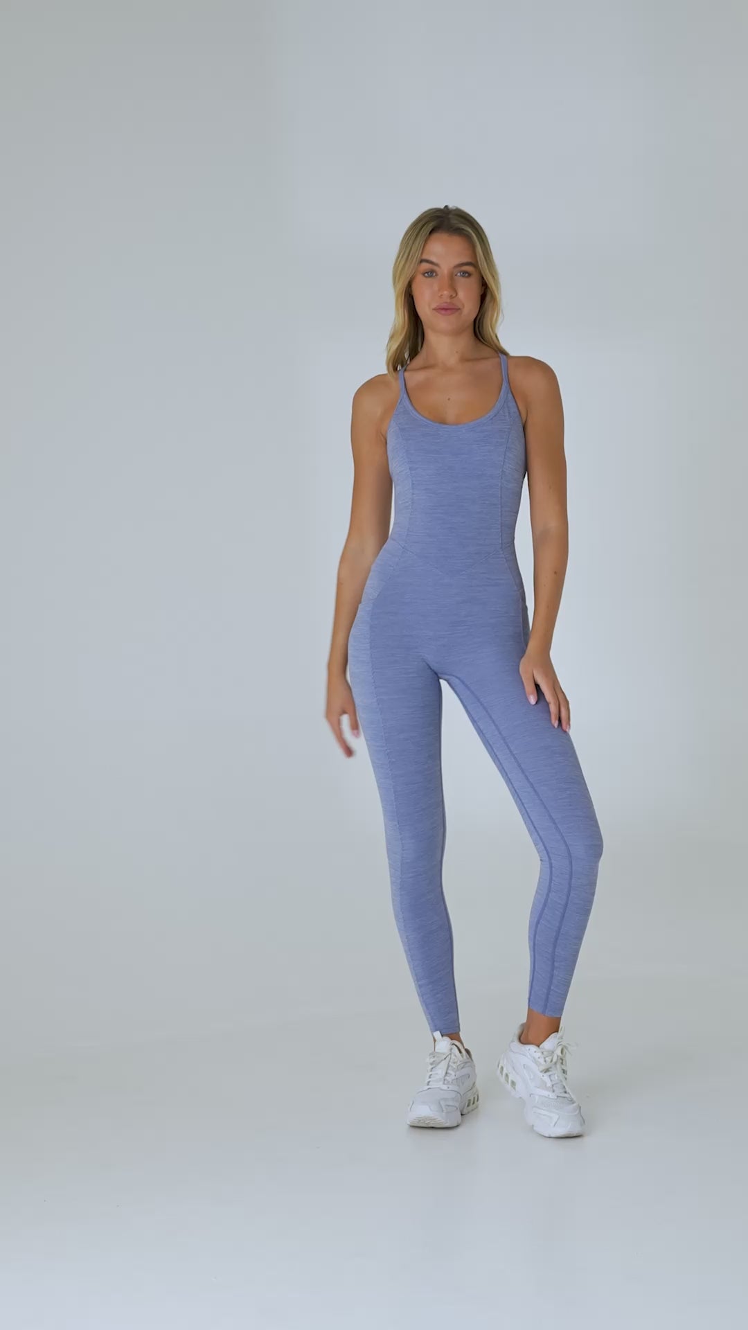 トップス sulvam 2021aw Chain stitch jumpsuit/ M sulvam 2021aw Chain stitch jumpsuit/ M 【公式通販】