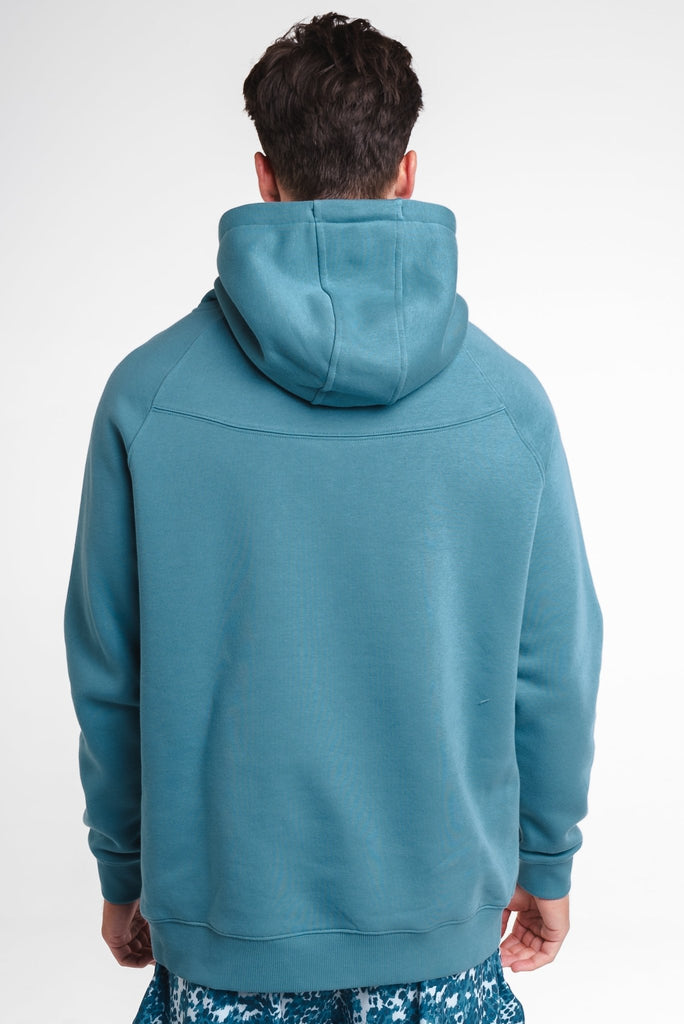 Uni Maker Hood - Teal