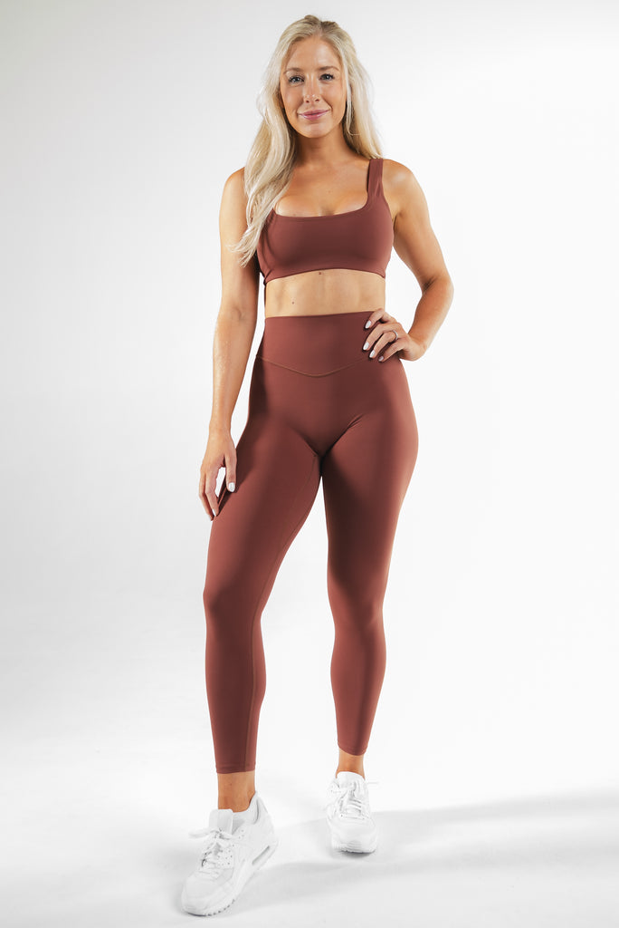 Cloud II™ Pant - Cinnamon