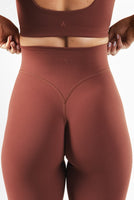 Cloud II™ Pant - Cinnamon