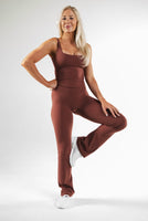 Cloud II™ Trouser - Cinnamon