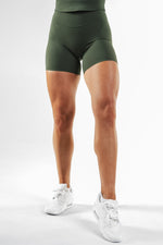 Cloud II™ Volley Short - Olive