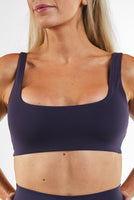 Cloud II™ U Bra - Nightshade