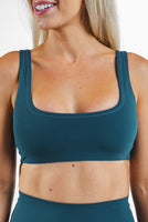 Cloud II™ U Bra - Marine