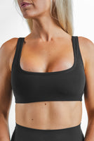 Cloud II™ U Bra - Midnight