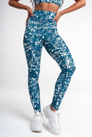 Vitality Pulse™ Pant - Marine Feline