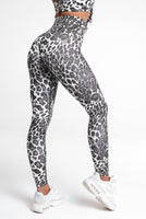 Vitality Pulse™ Pant - Espresso Feline