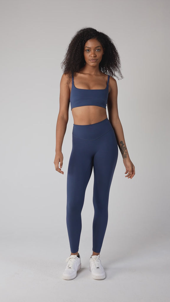 girlfriend collective, Pants & Jumpsuits, Girlfriend Collective  Compressive High Rise Leggings