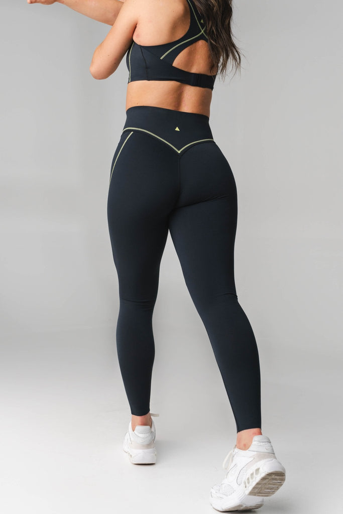 Work with Liv in Leggings  Fitness and Yoga Influencer