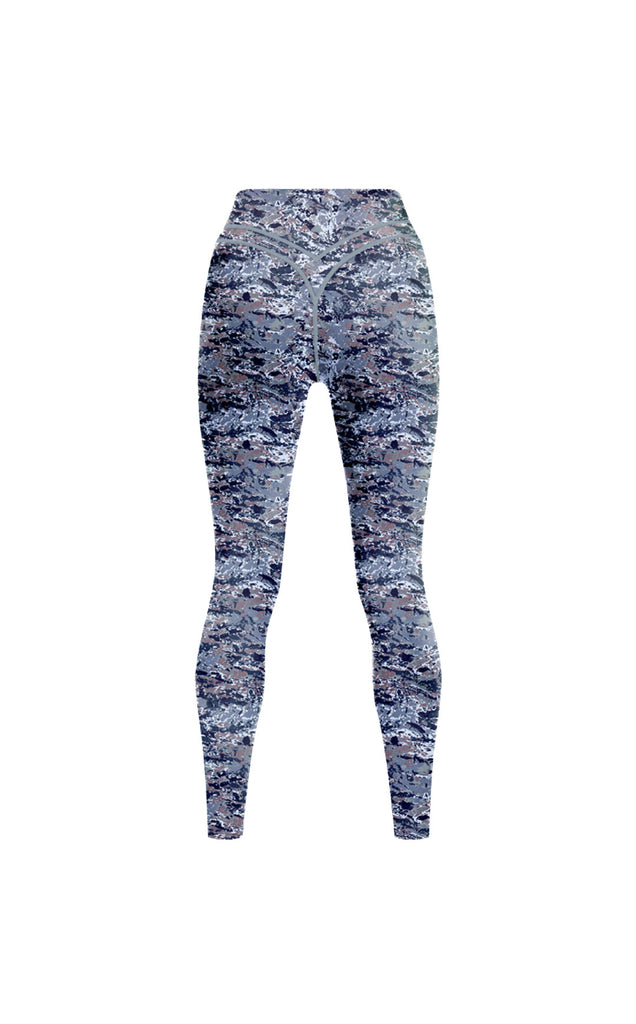 Ascend II Pant - Shoreline, Women's Bottoms from Vitality Athletic and Athleisure Wear