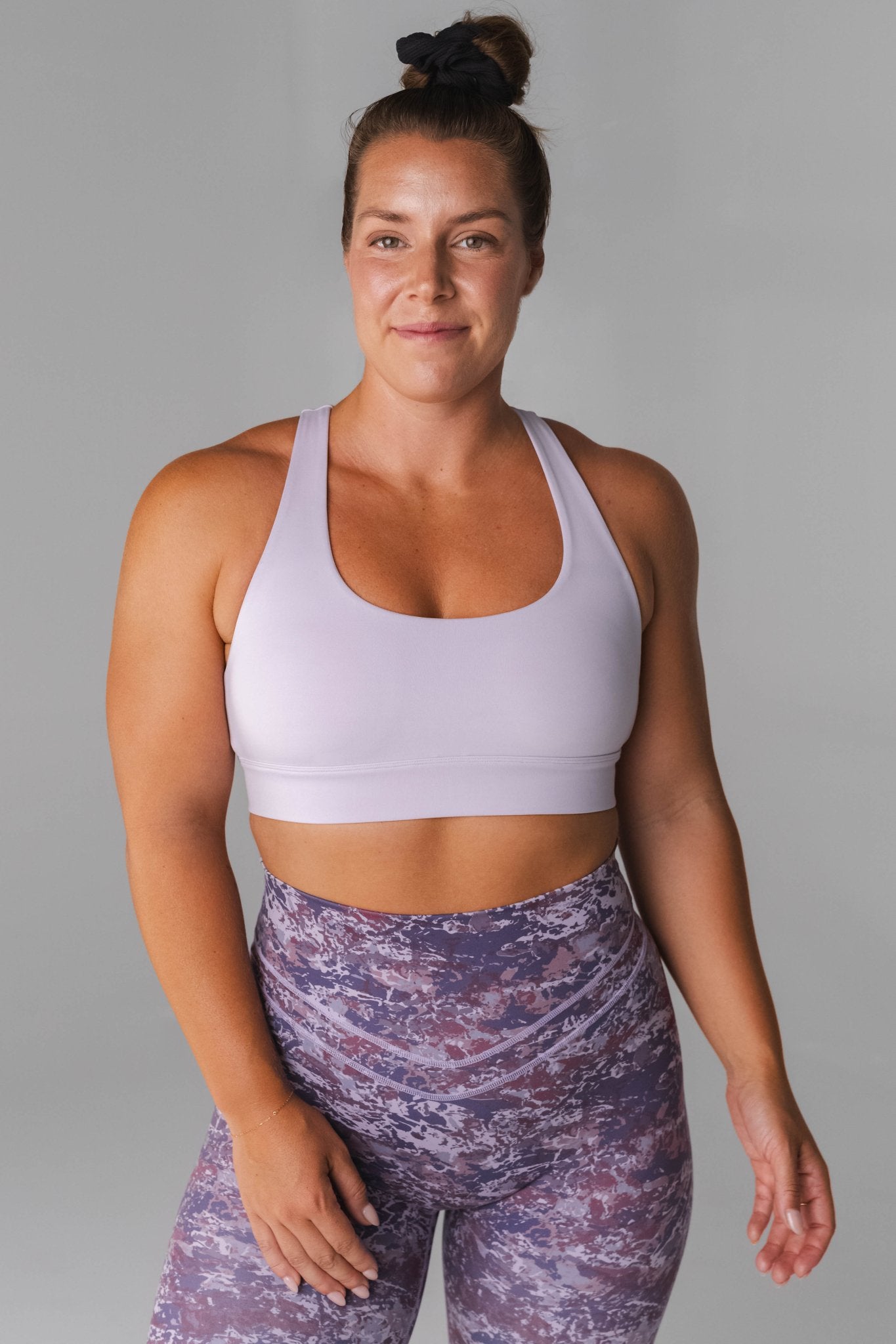 Women's Athletic Tops - Sports Bras, Jackets, Hoodies, Shirts & Tanks –  Tagged racerback bras – Vitality Athletic Apparel