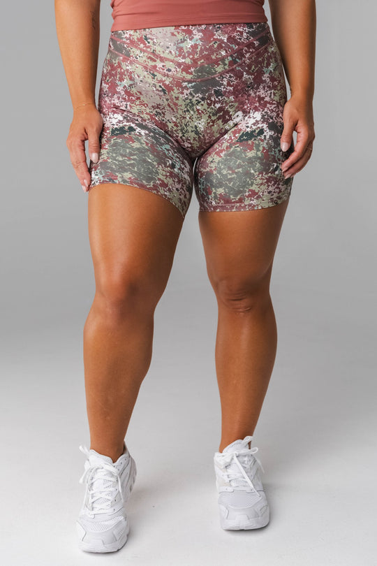Women's Athletic Shorts - Premium Apparel from Vitality