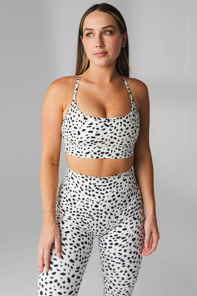 Inner Strength Products - FLEO Leopard items are now available in limited  stock! Don't miss out!