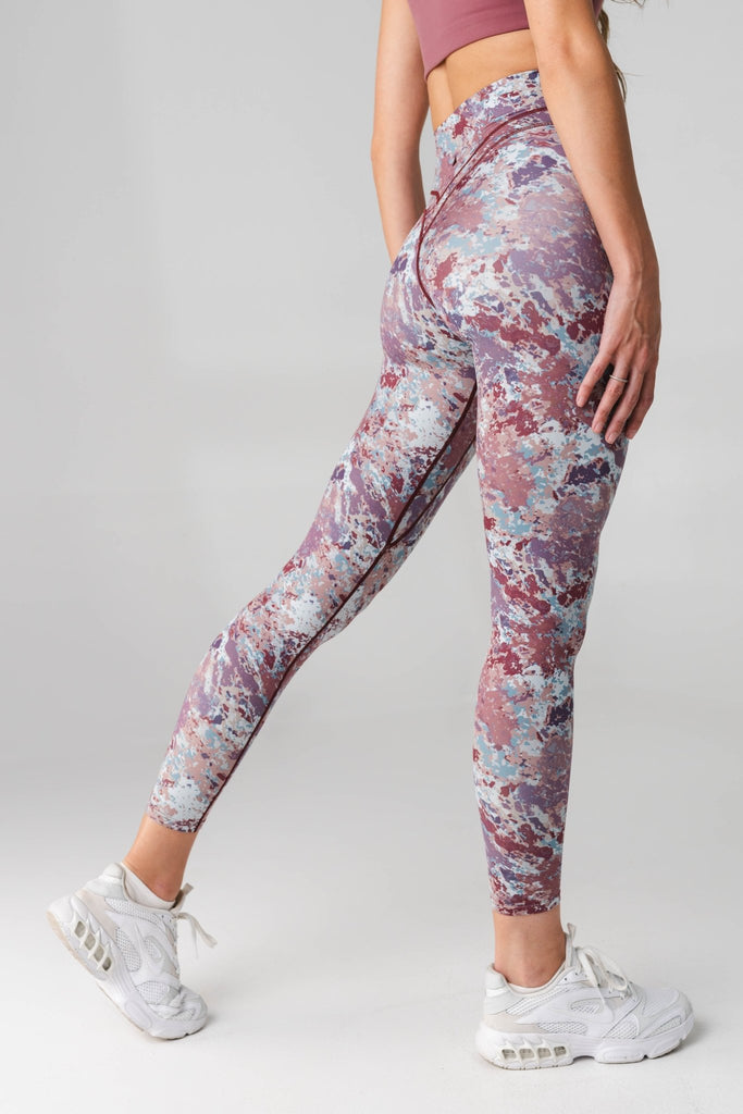Embracing Your Journey: MyO2 Leggings as Your Fitness Companion