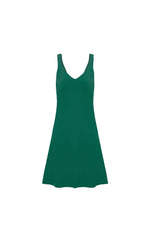Cloud II™ Sport Dress - Evergreen