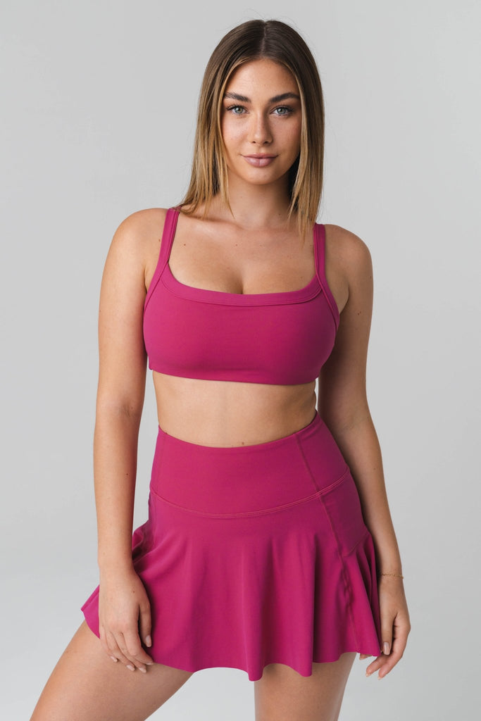 PINKCLOVER Athletic Support Band – SportsBra