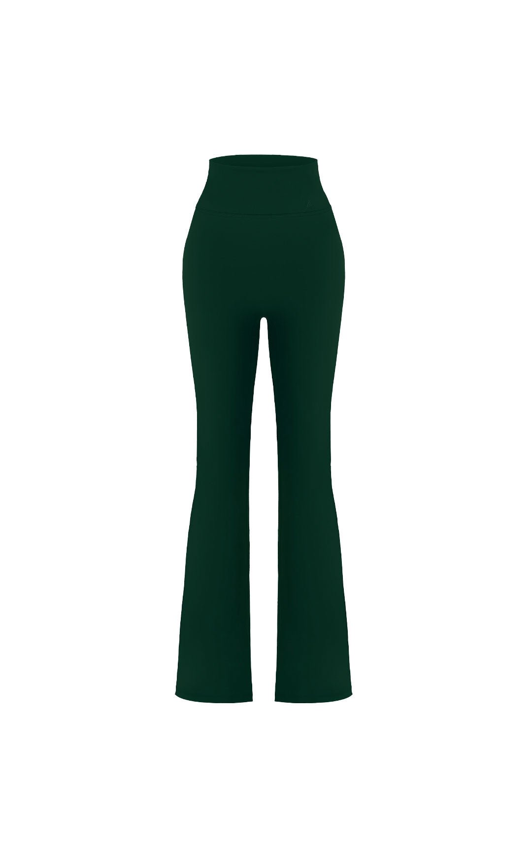 Cloud II™ Foldover Trouser - Forest – Vitality Athletic Apparel