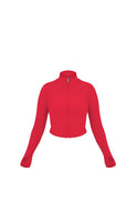 Cloud II™ Jacket - Cherry