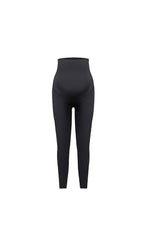 Cloud II™ Maternity Pant - Midnight - No Front Seam