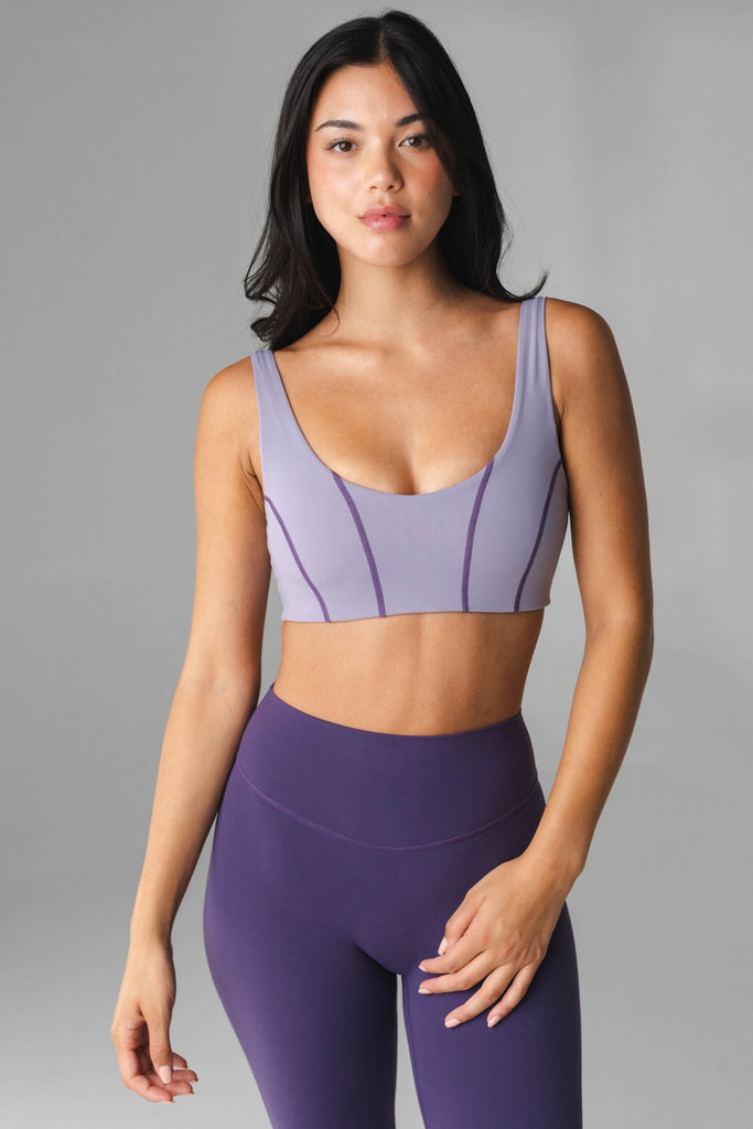 Shop Women's Purple Bras