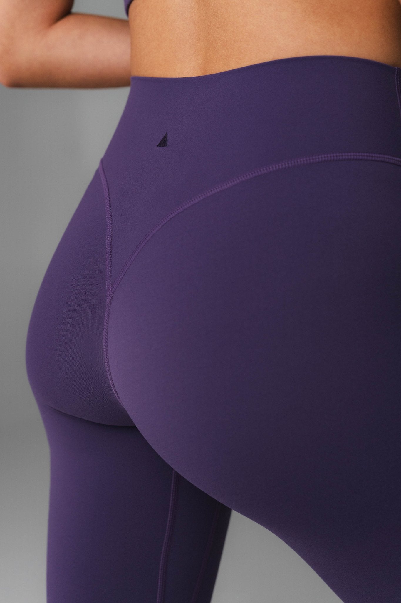 Plum yoga outlet pants