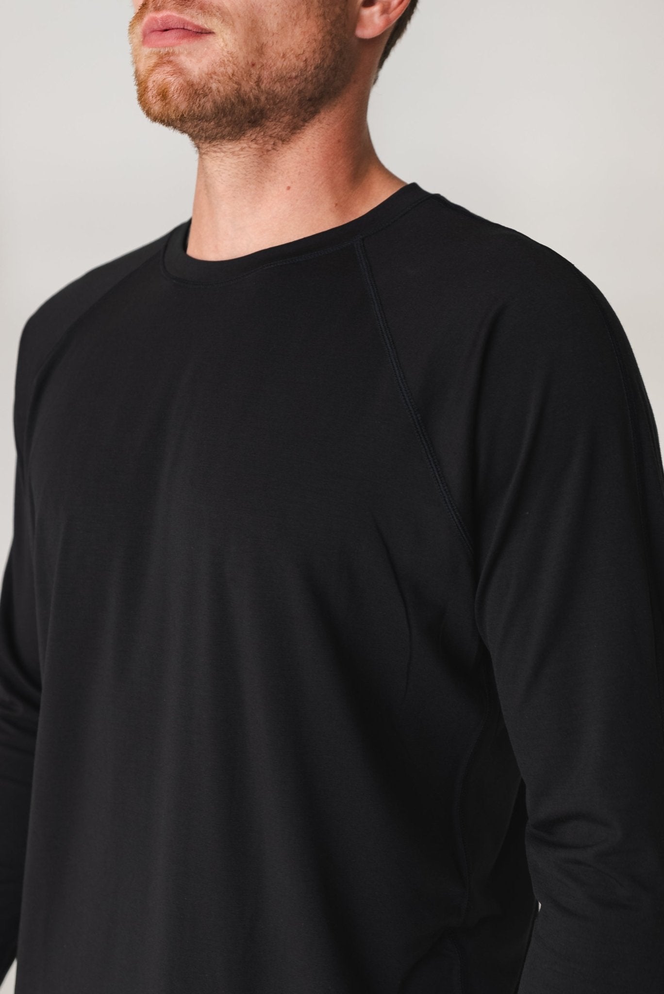 Vitality Adapt Long Sleeve - Midnight