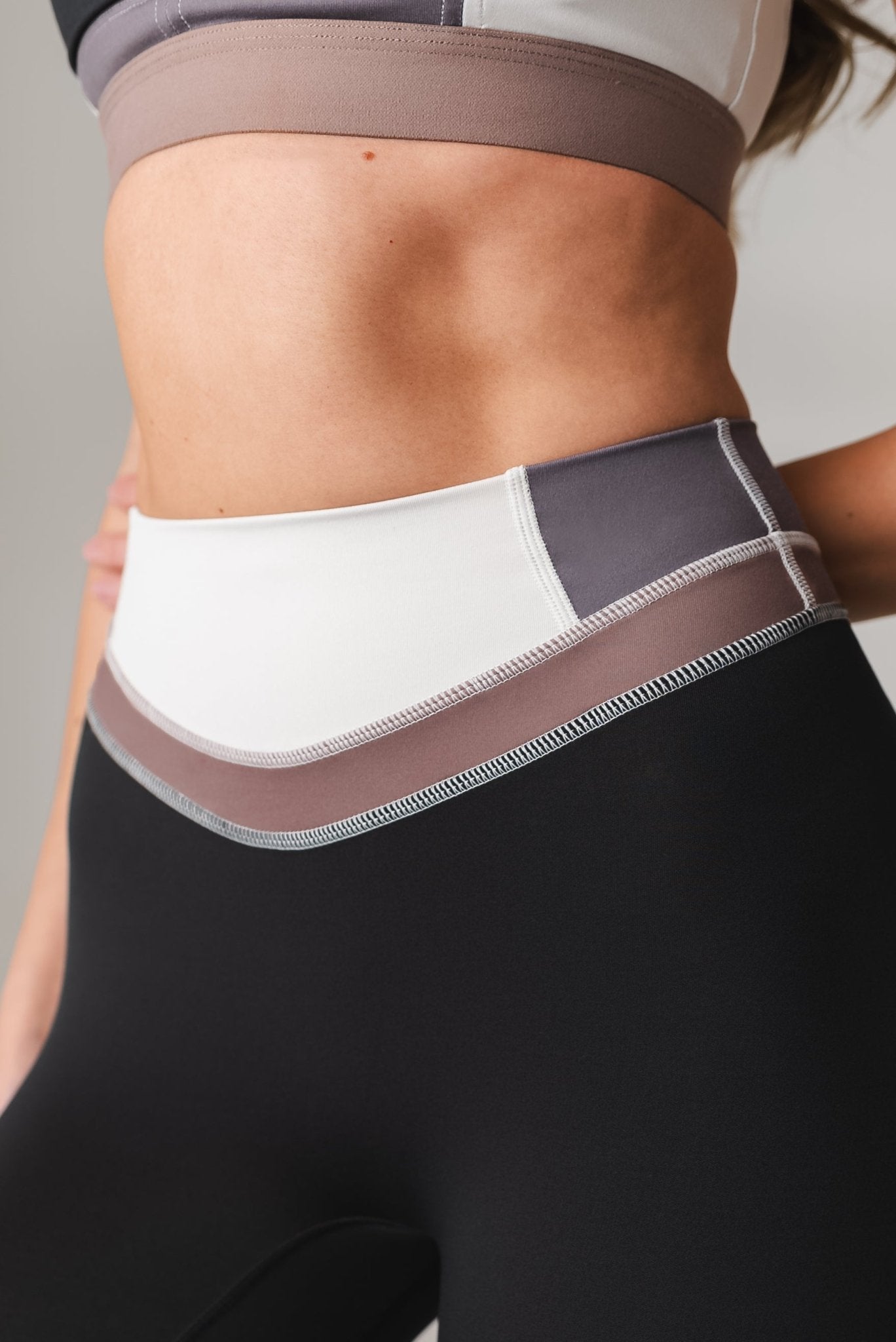 Vitality Pulse® Hue Pant - Moonstone