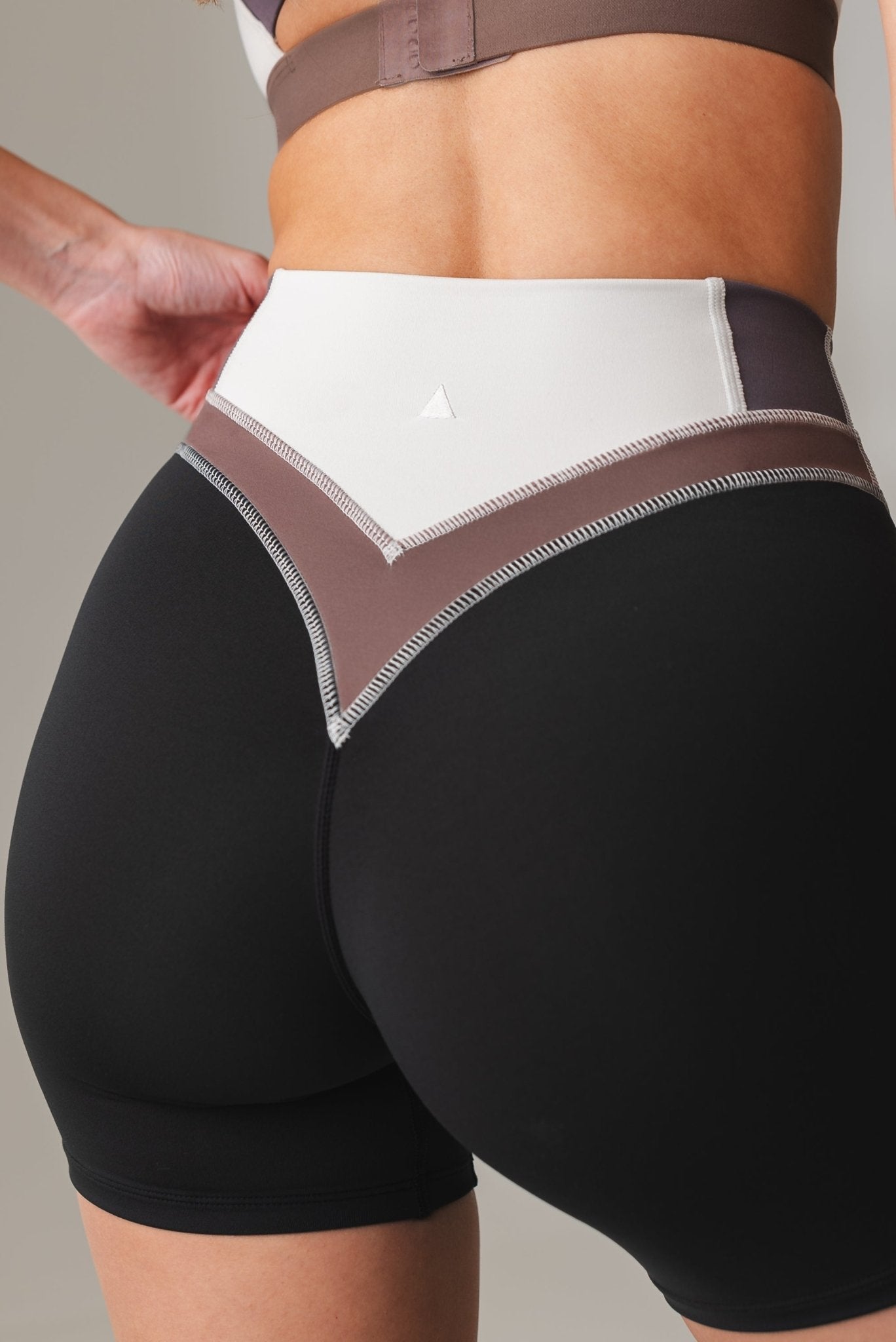 Vitality Pulse® Hue Volley Short - Moonstone