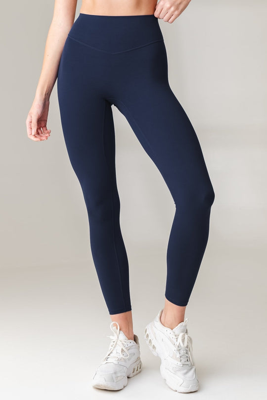 Family Women Tights (Blue)