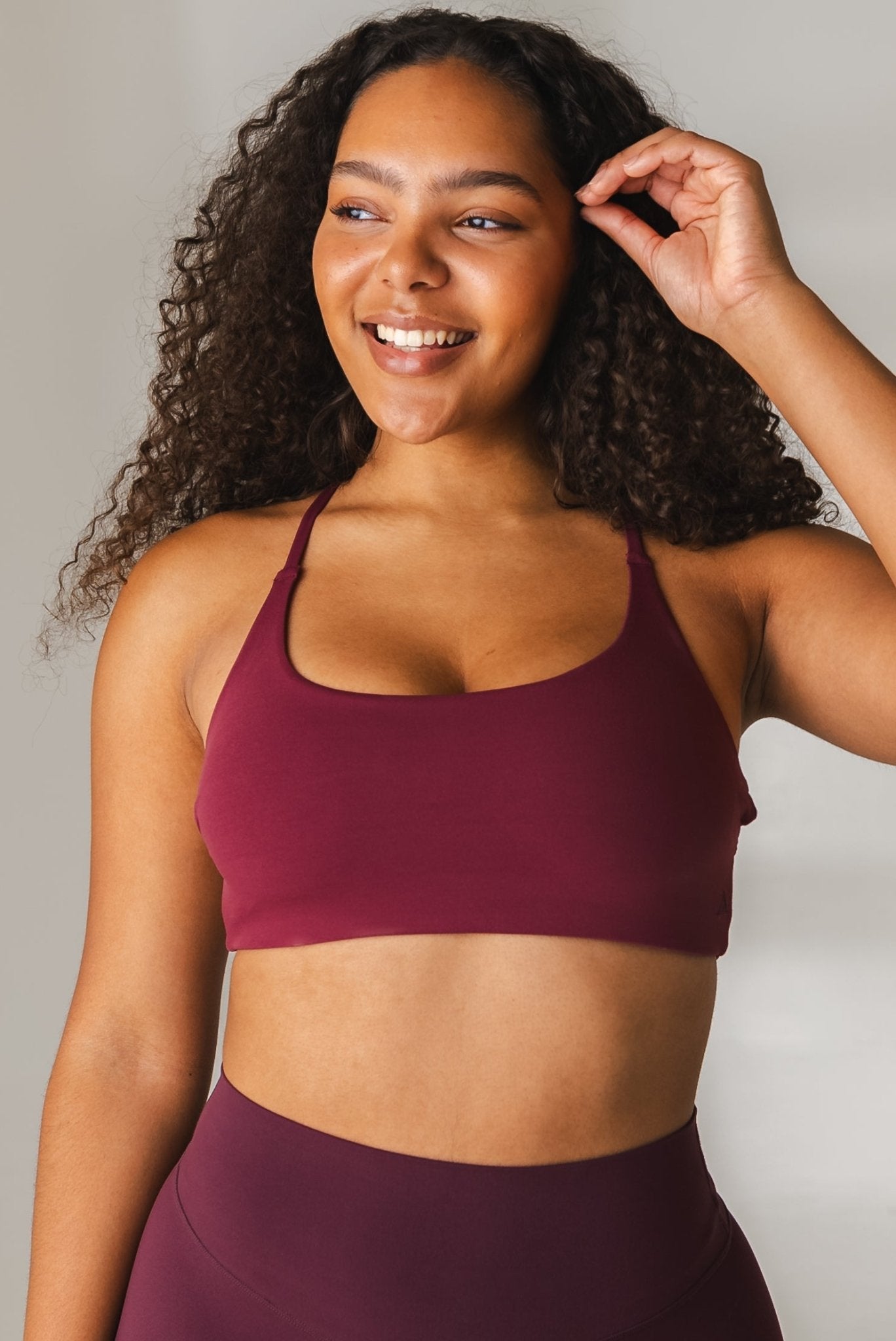 Women's Bras – Tagged strappy – Vitality Athletic Apparel