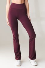 Women's Athletic Bottoms - Shorts, Joggers, Leggings, & Pants – Tagged  prodcolor::wine – Vitality Athletic Apparel