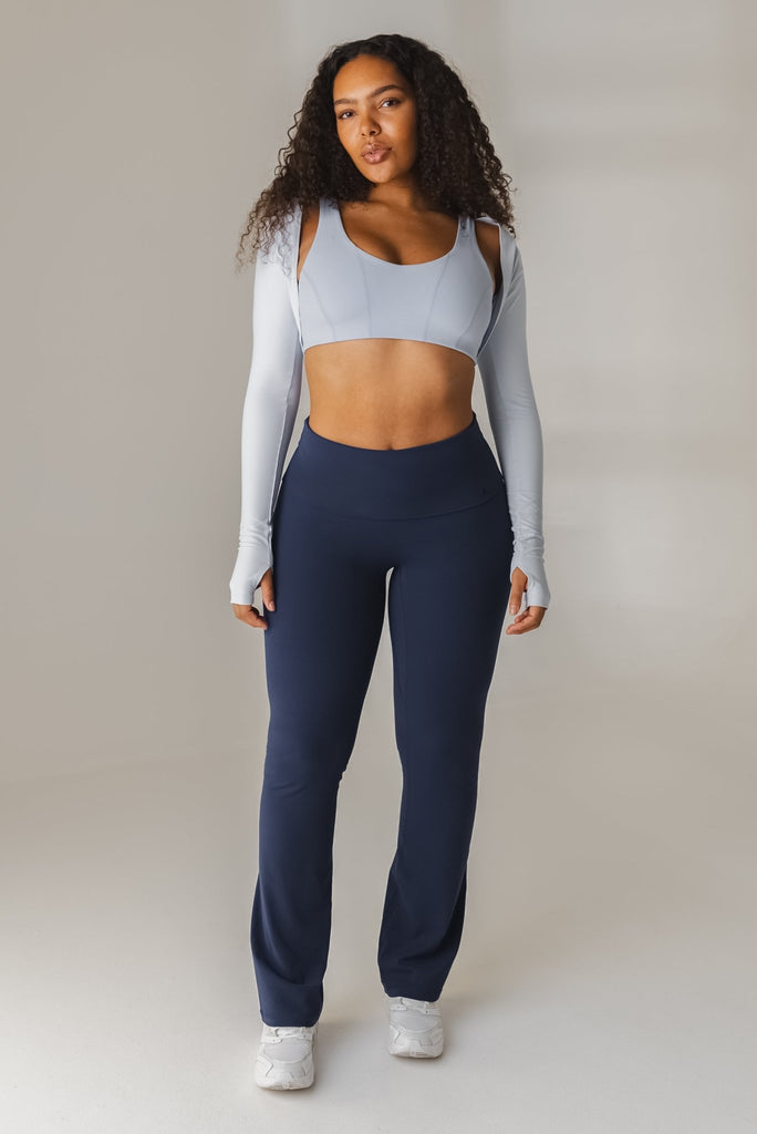 Updated my LLL legging collection! Added some new colours and also sold off  some pieces. More details in comments :) : r/lululemon