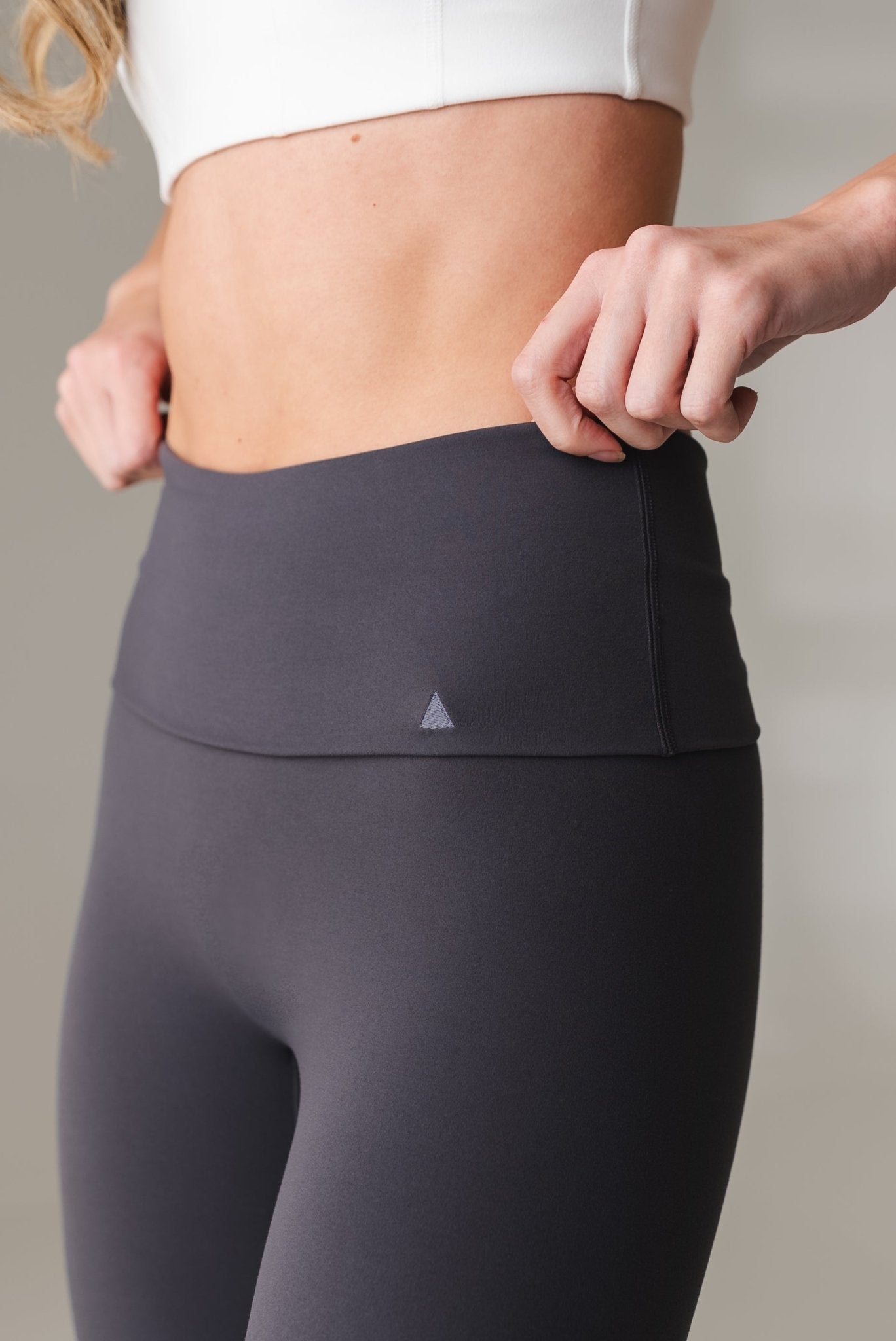 Lululemon hot sale align titanium