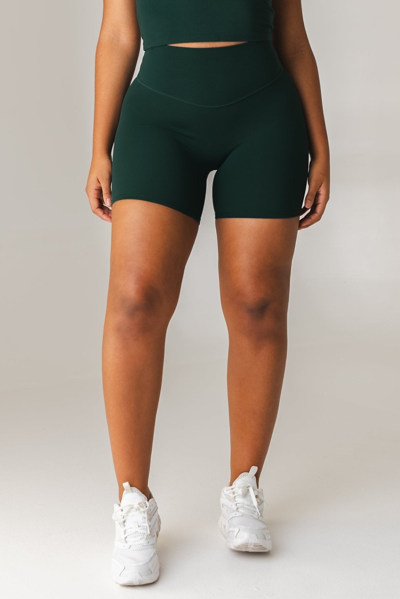 Women's Athletic Shorts - Premium Apparel from Vitality – Tagged spandex