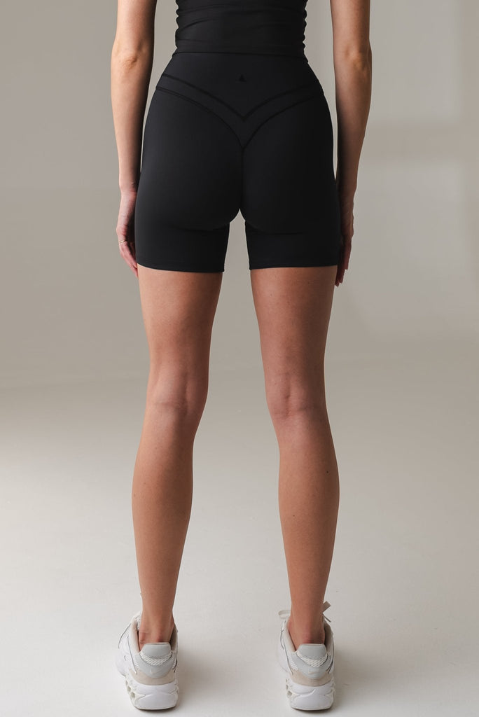 Vitality Ascend II Volley Short - Midnight Washed