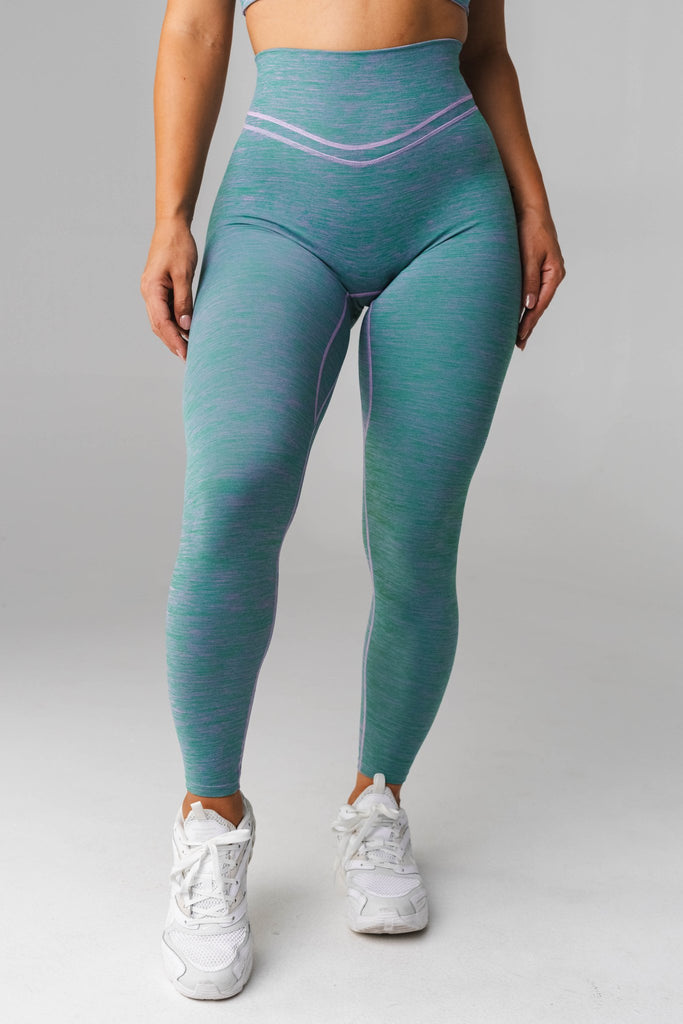 Alphalete, Pants & Jumpsuits, Alphalete Womens Revival Leggings Size  Medium Activewear Workout Compression