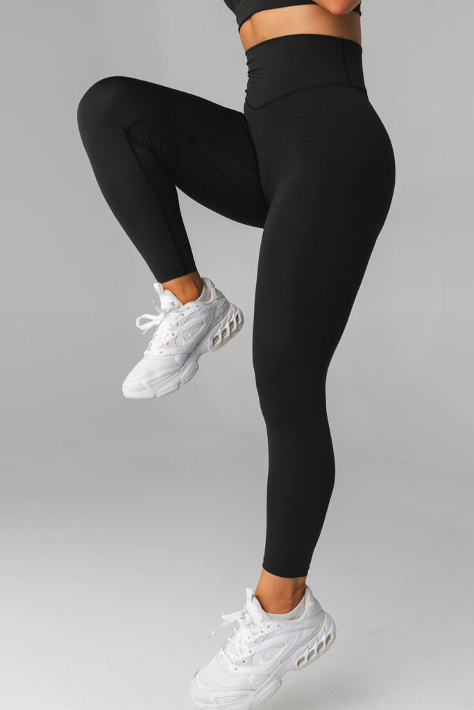Vitality Leggings, Dark Blue, Small : : Clothing, Shoes &  Accessories