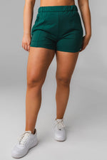 Vitality Nomad® Short - Evergreen