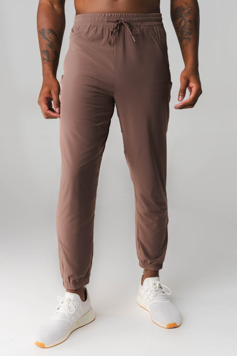 Vitality - Vitality Prime Jogger - Mocha