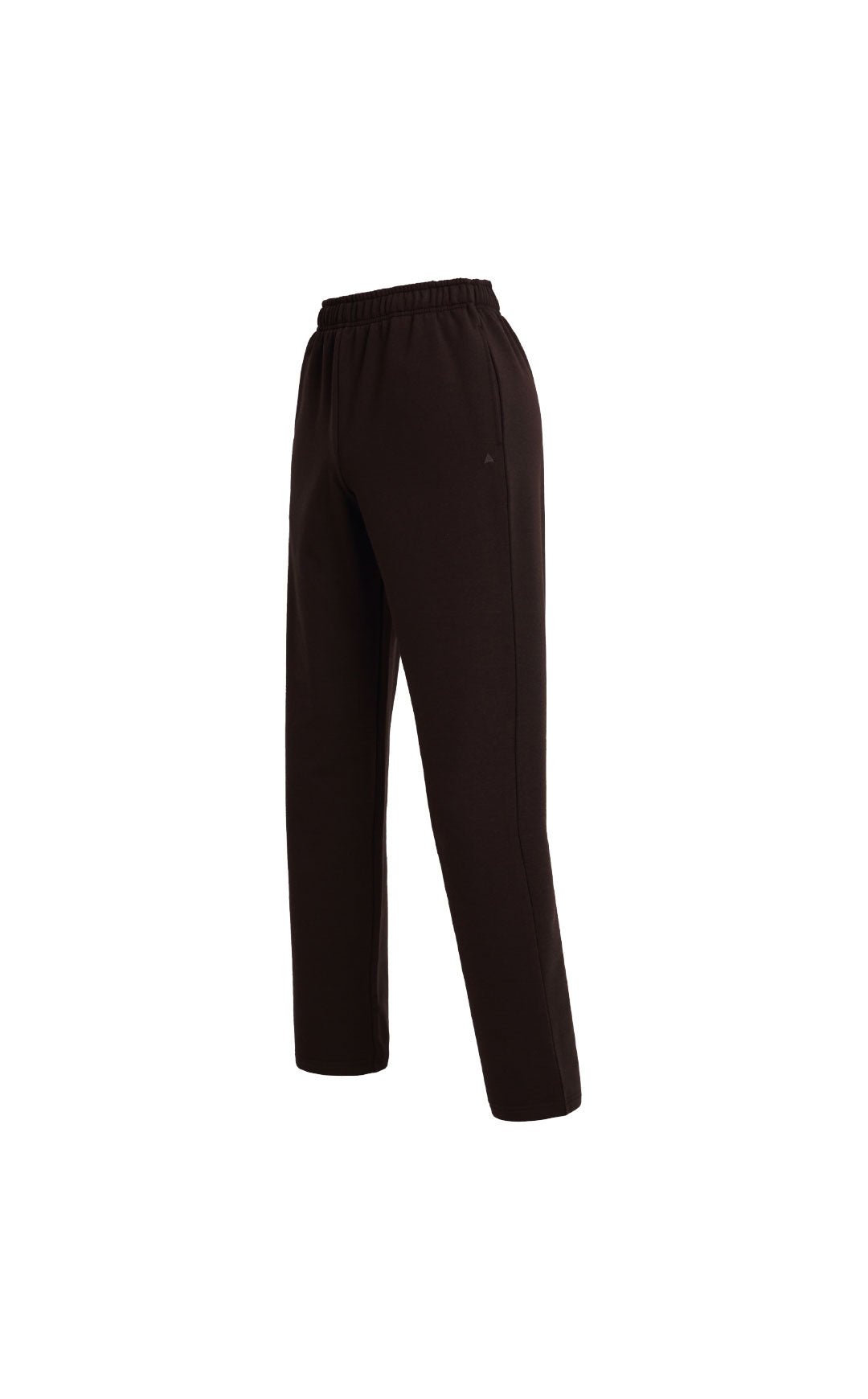 Vitality Studio Trouser - Espresso Marl