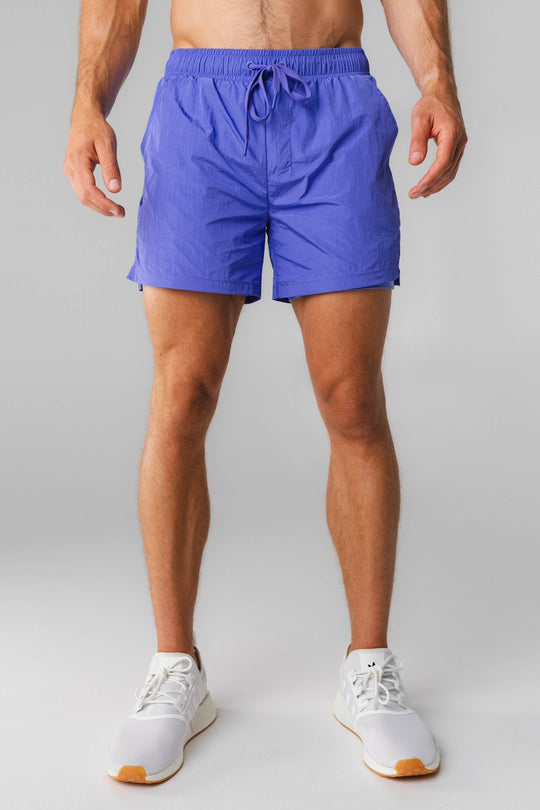 The Prime Short 6 (Midnight) - Men's Athletic Shorts – Vitality Athletic  Apparel