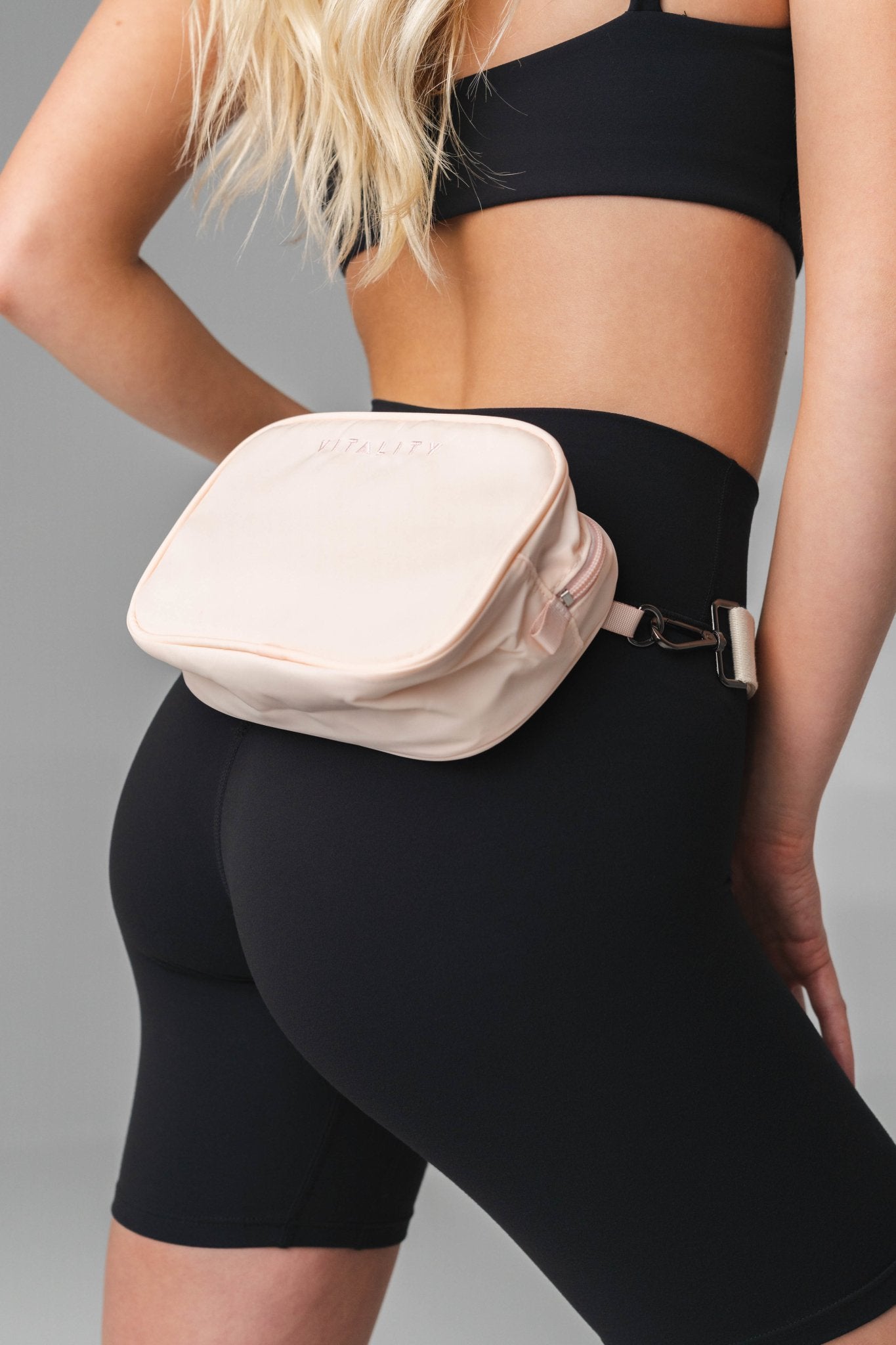 Bum hot sale bag female