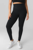 Vitality Pulse™ Pant - Midnight, Women's Bottoms from Vitality Athletic and Athleisure Wear