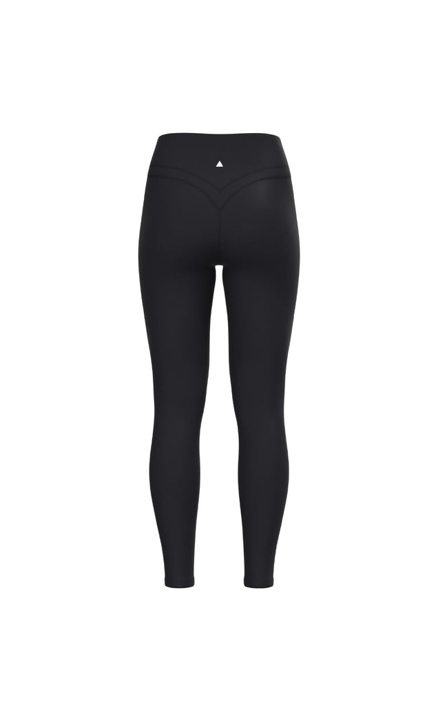 Ascend II Pant - Midnight, Women's Bottoms from Vitality Athletic and Athleisure Wear