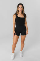 Ascend II Volley Short - Midnight, Women's Bottoms from Vitality Athletic and Athleisure Wear