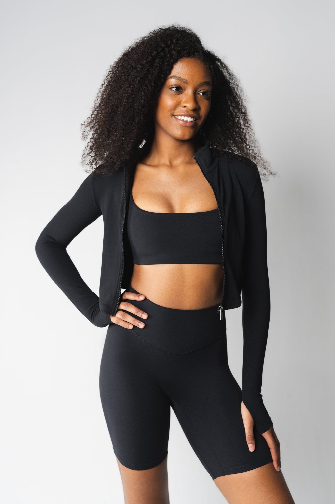 Pin on Women's Active Wear Gym