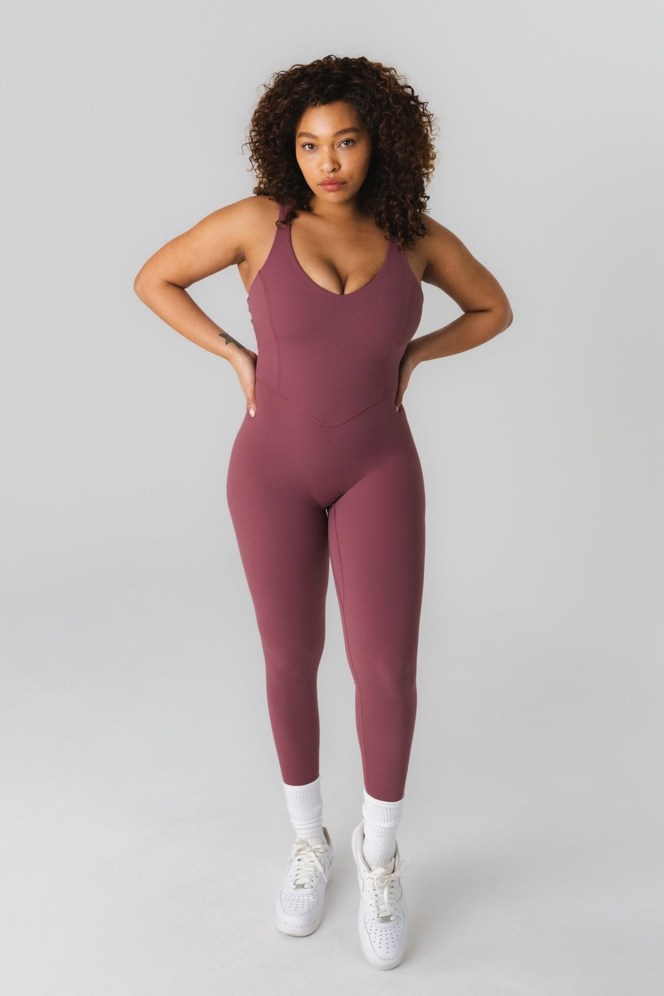 Women's store athletic jumpsuits